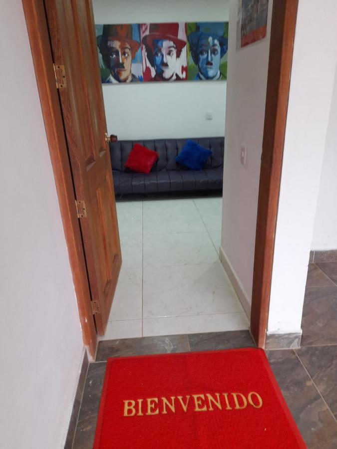 Guatapé El Paraiso Paisa 5 Minutos Del Malecon Parqueadero Privado A מראה חיצוני תמונה